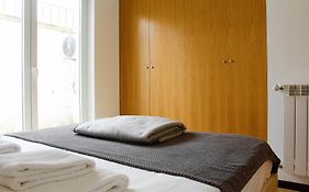 Apartamentos Avenida Premium