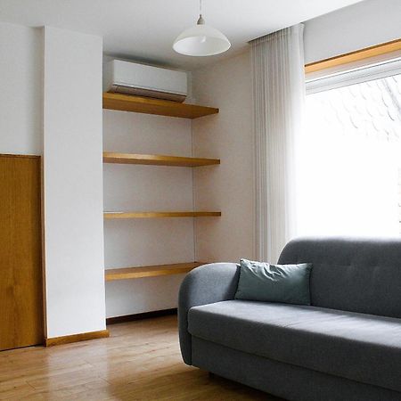 Apartamentos Avenida Premium Vila Real Extérieur photo