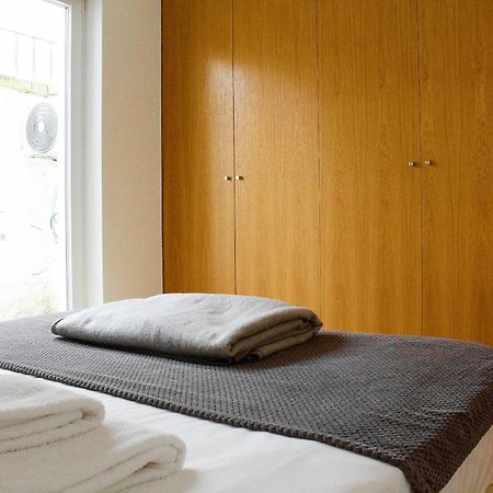 Apartamentos Avenida Premium Vila Real Extérieur photo