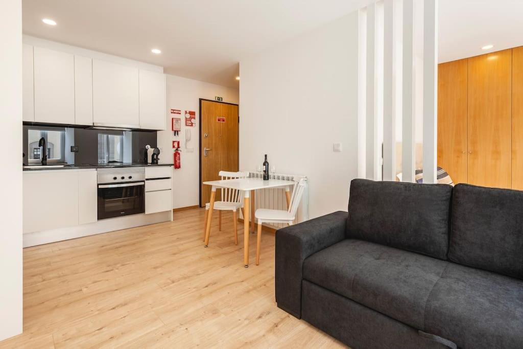 Apartamentos Avenida Premium Vila Real Extérieur photo