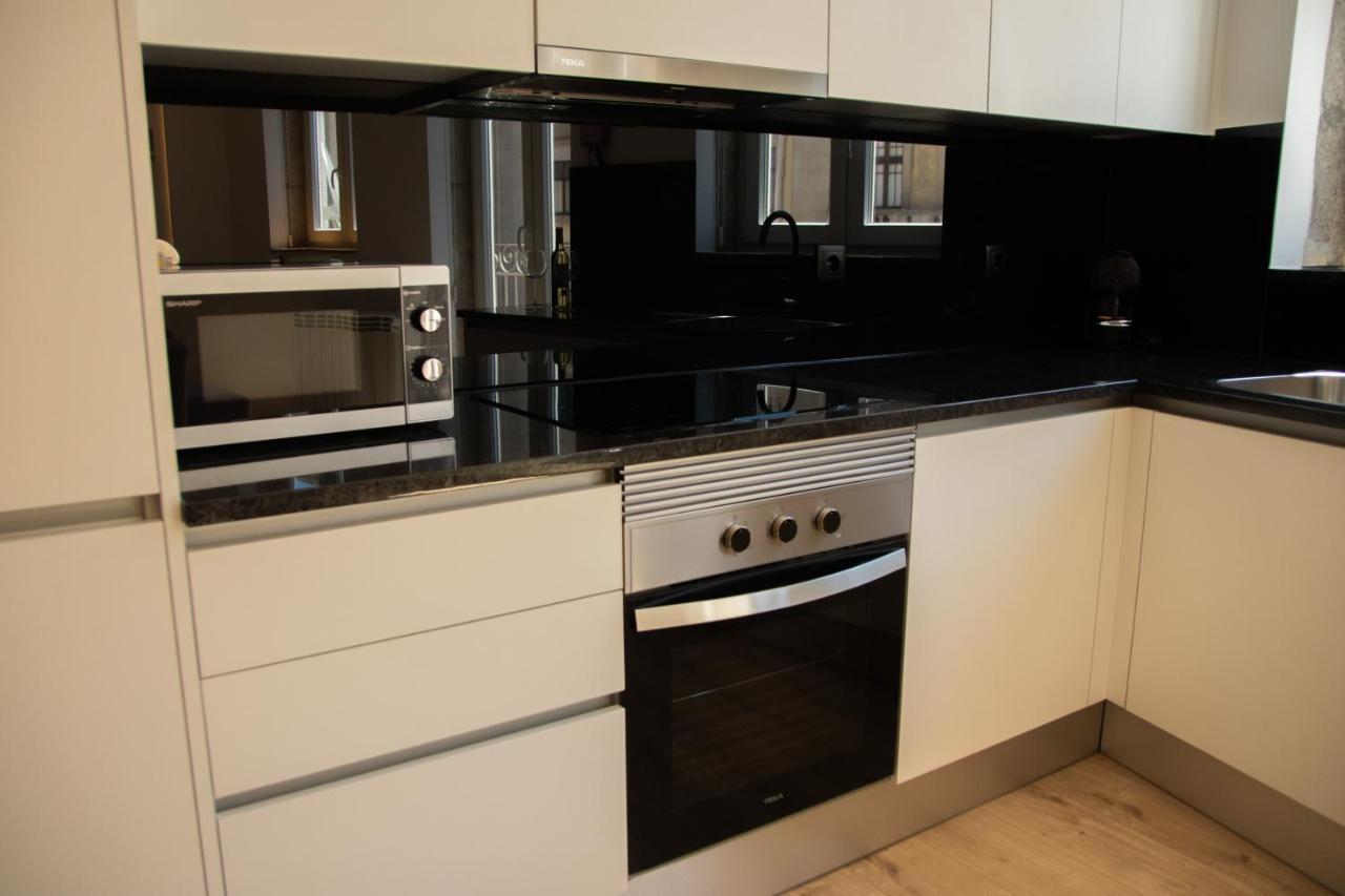 Apartamentos Avenida Premium Vila Real Extérieur photo