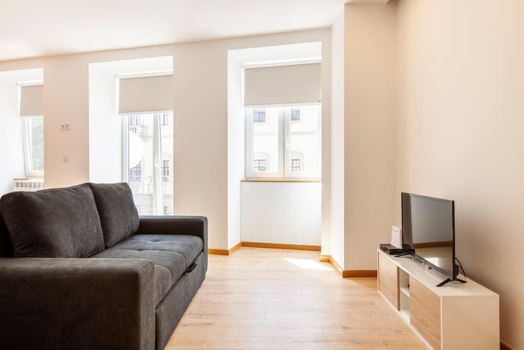 Apartamentos Avenida Premium Vila Real Extérieur photo