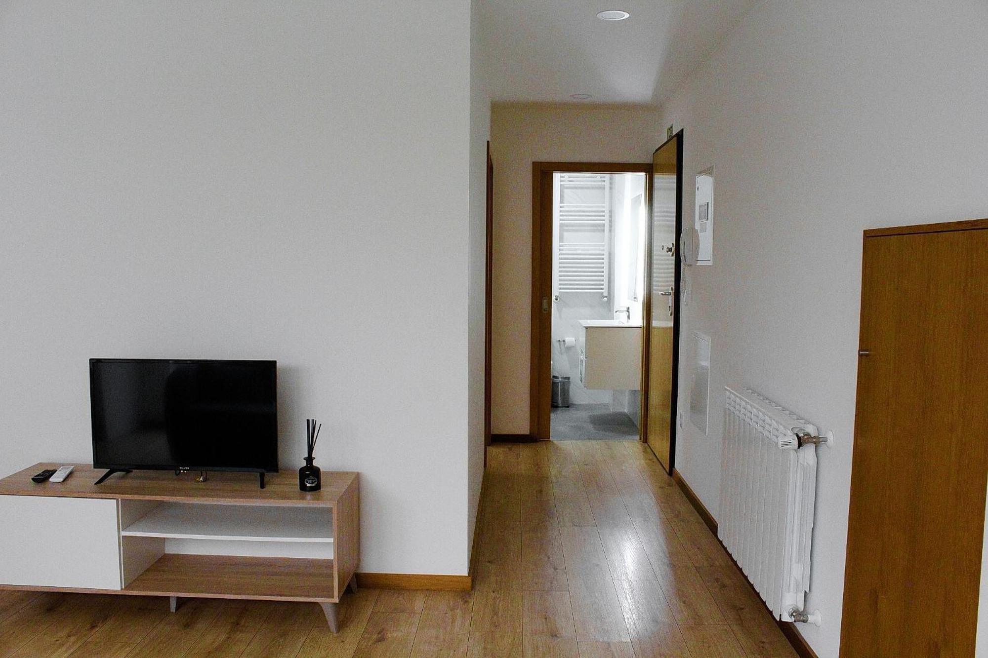 Apartamentos Avenida Premium Vila Real Extérieur photo