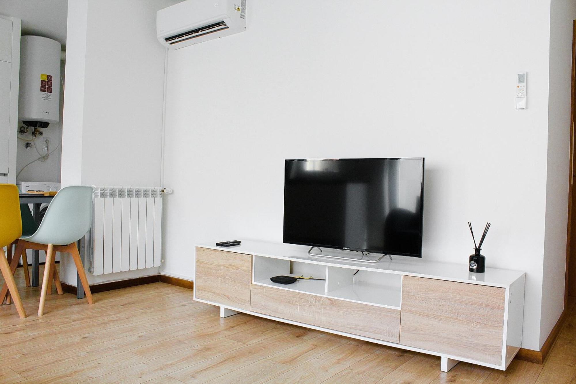 Apartamentos Avenida Premium Vila Real Extérieur photo