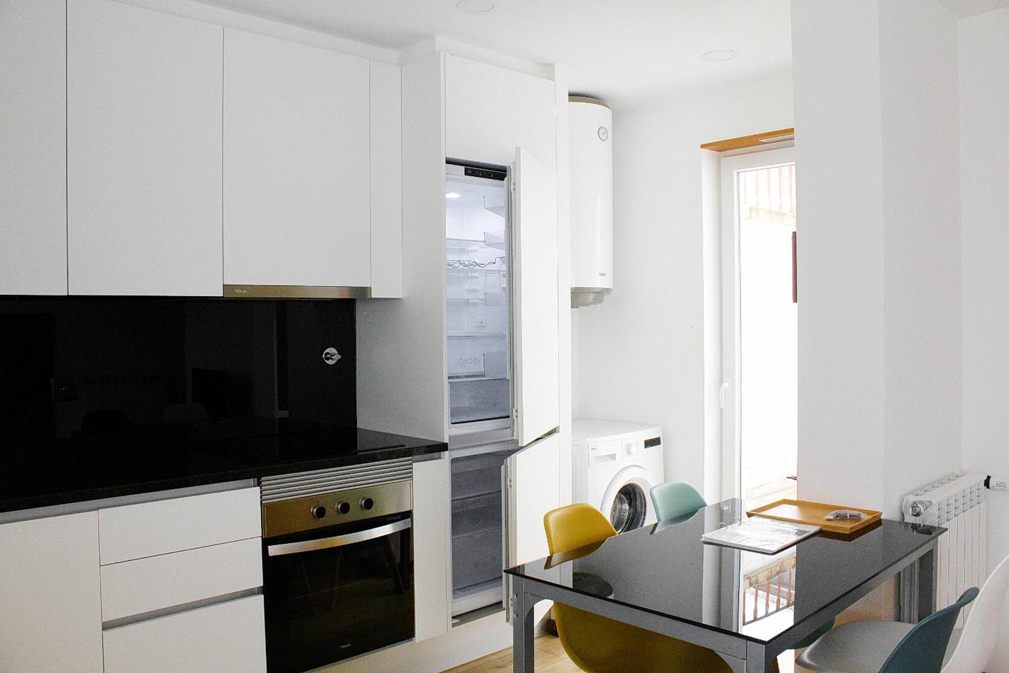 Apartamentos Avenida Premium Vila Real Extérieur photo