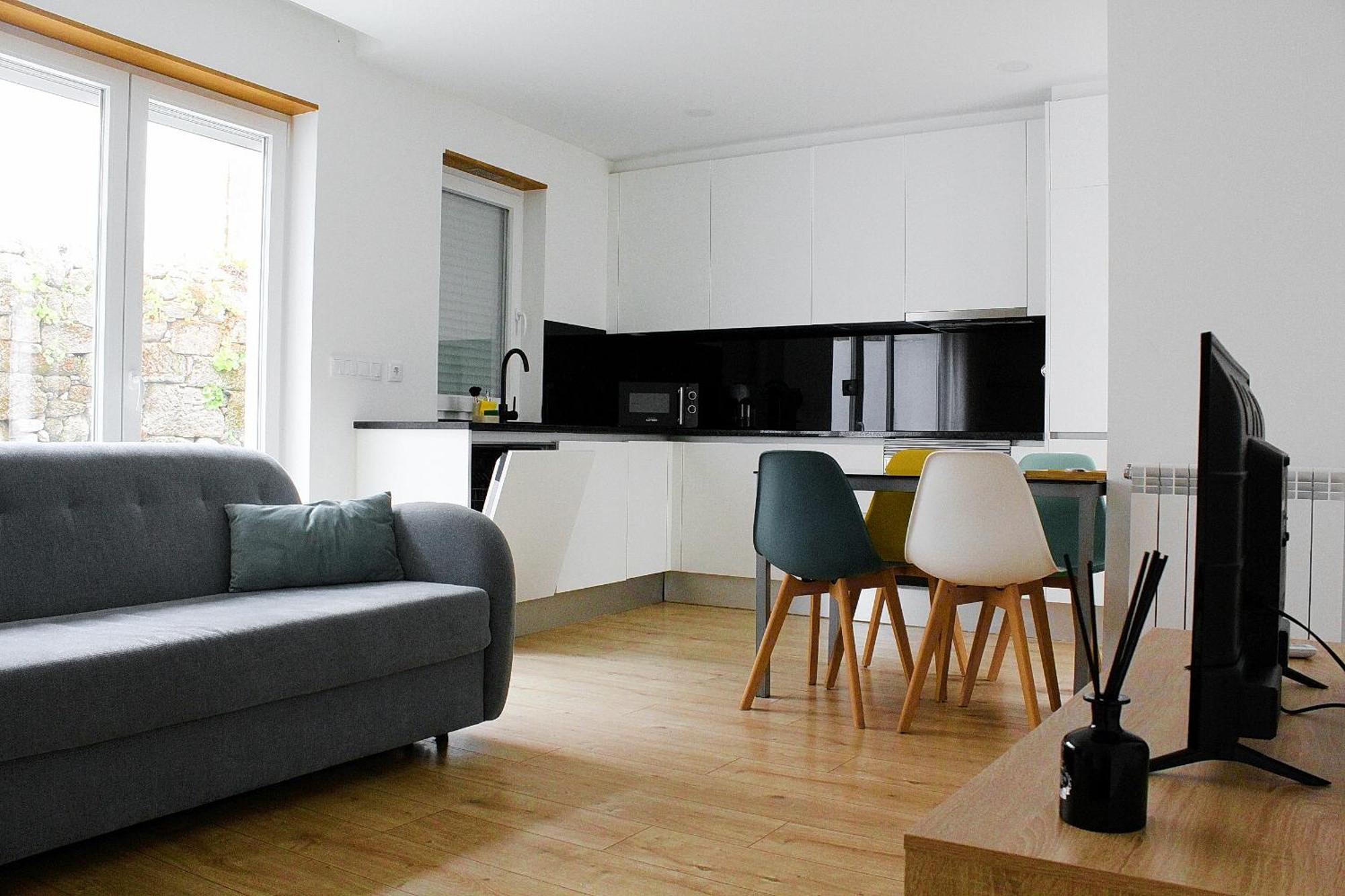 Apartamentos Avenida Premium Vila Real Extérieur photo