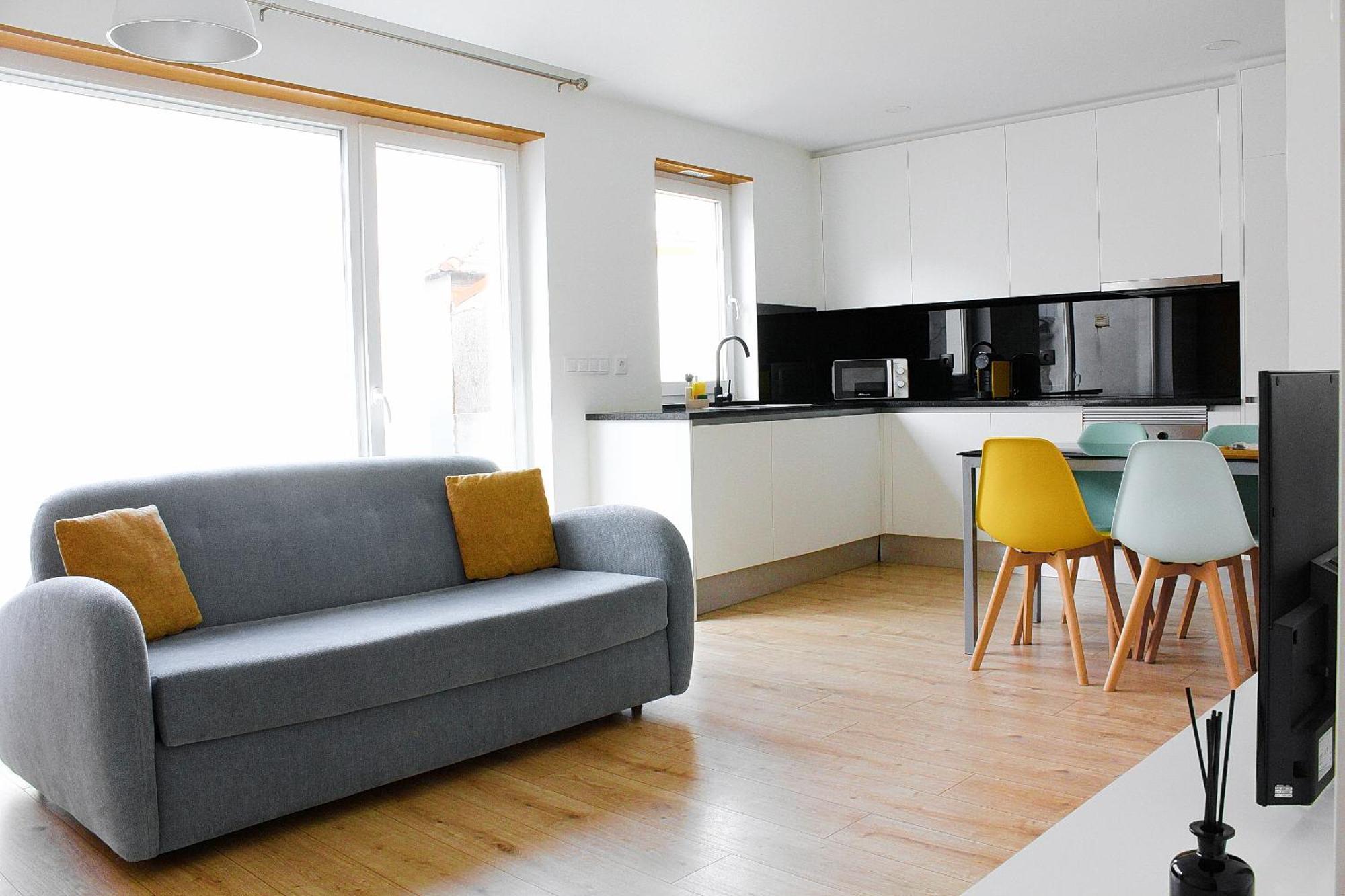 Apartamentos Avenida Premium Vila Real Extérieur photo