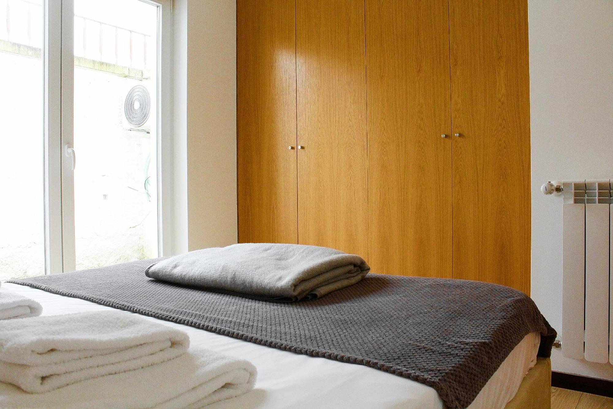 Apartamentos Avenida Premium Vila Real Extérieur photo