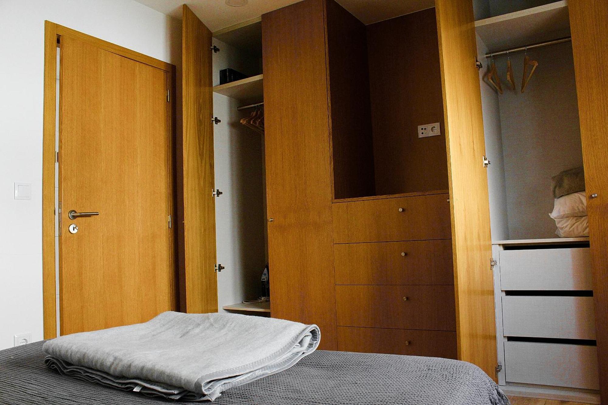 Apartamentos Avenida Premium Vila Real Extérieur photo