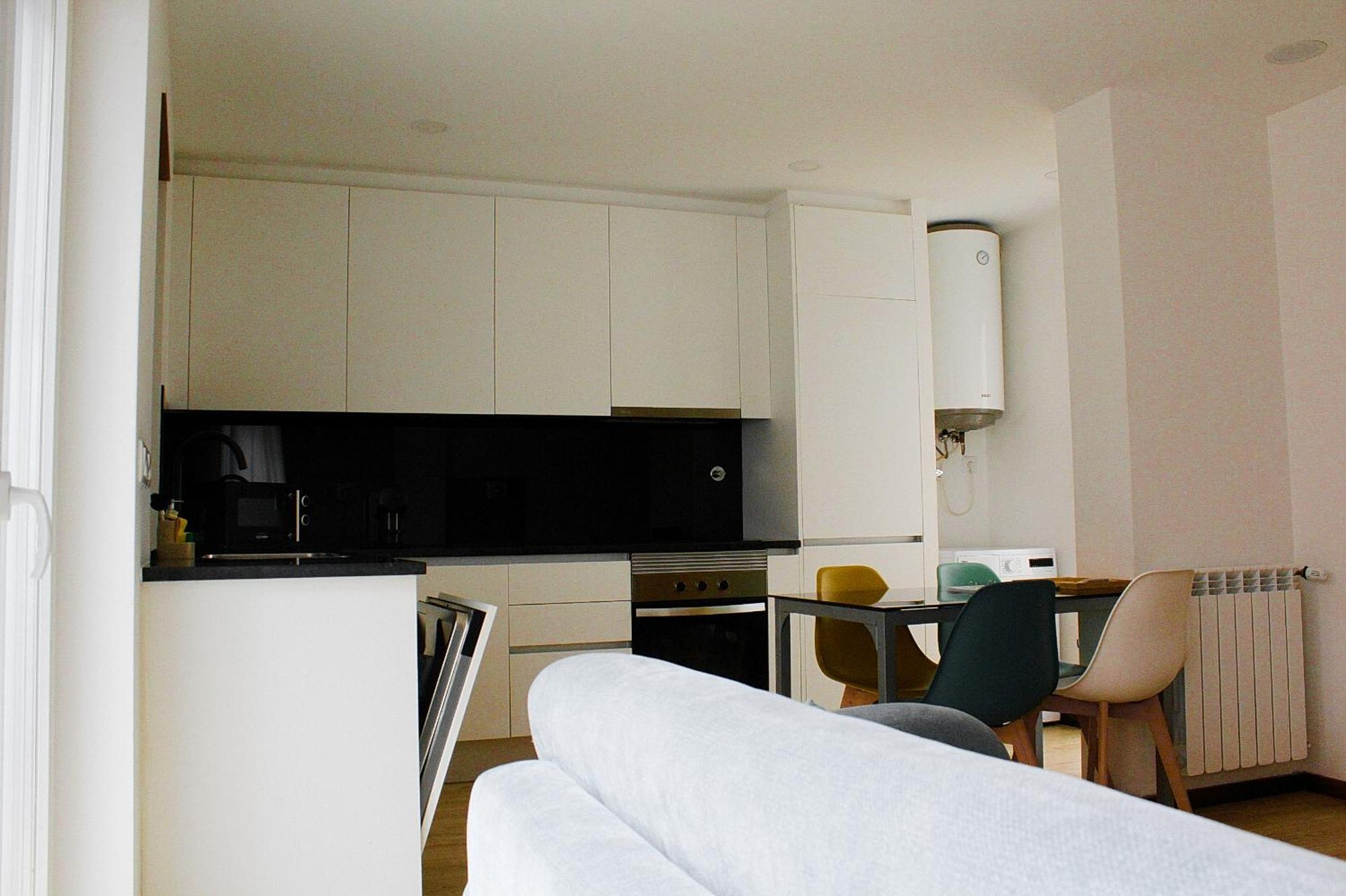 Apartamentos Avenida Premium Vila Real Extérieur photo