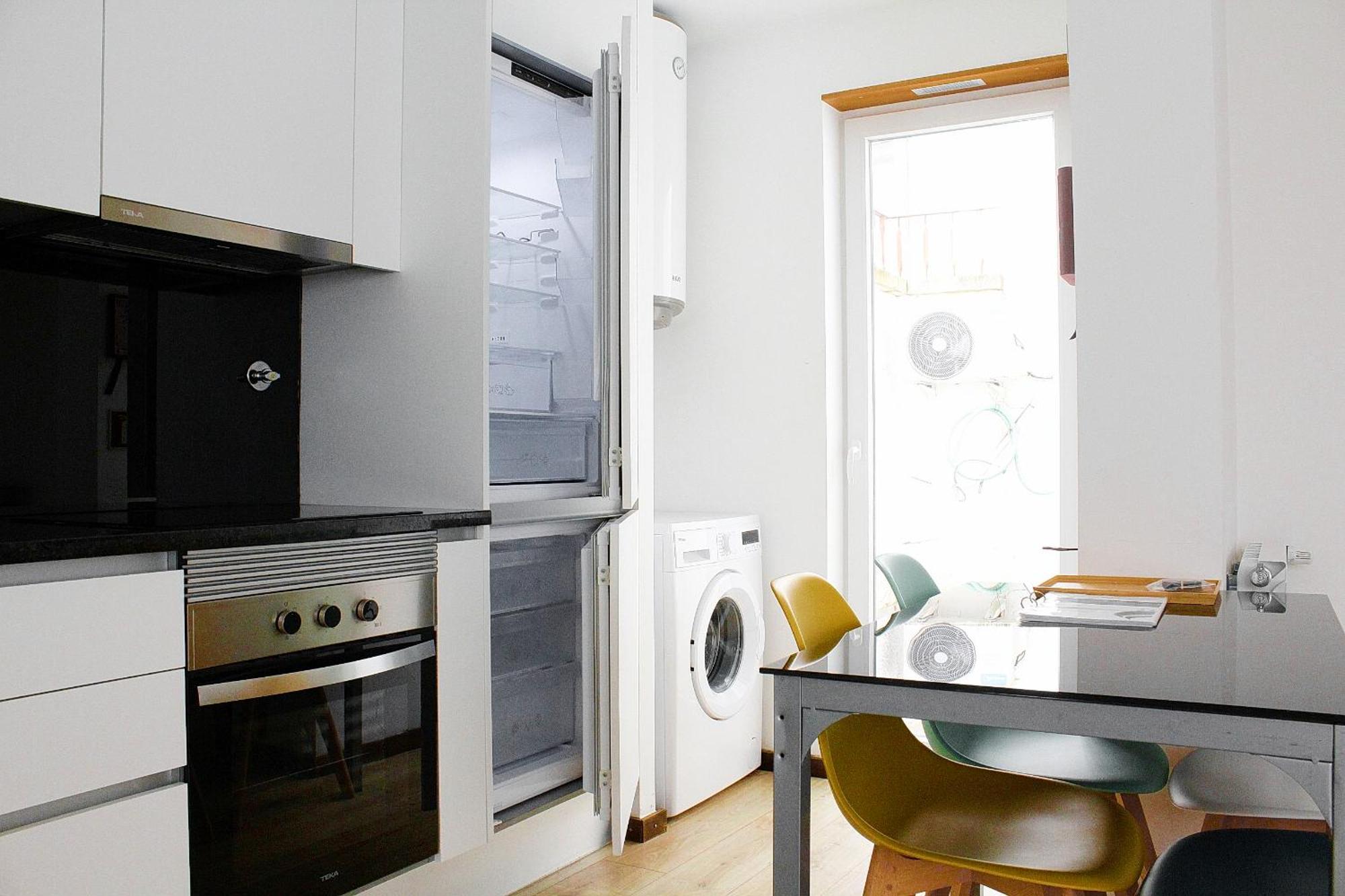 Apartamentos Avenida Premium Vila Real Extérieur photo