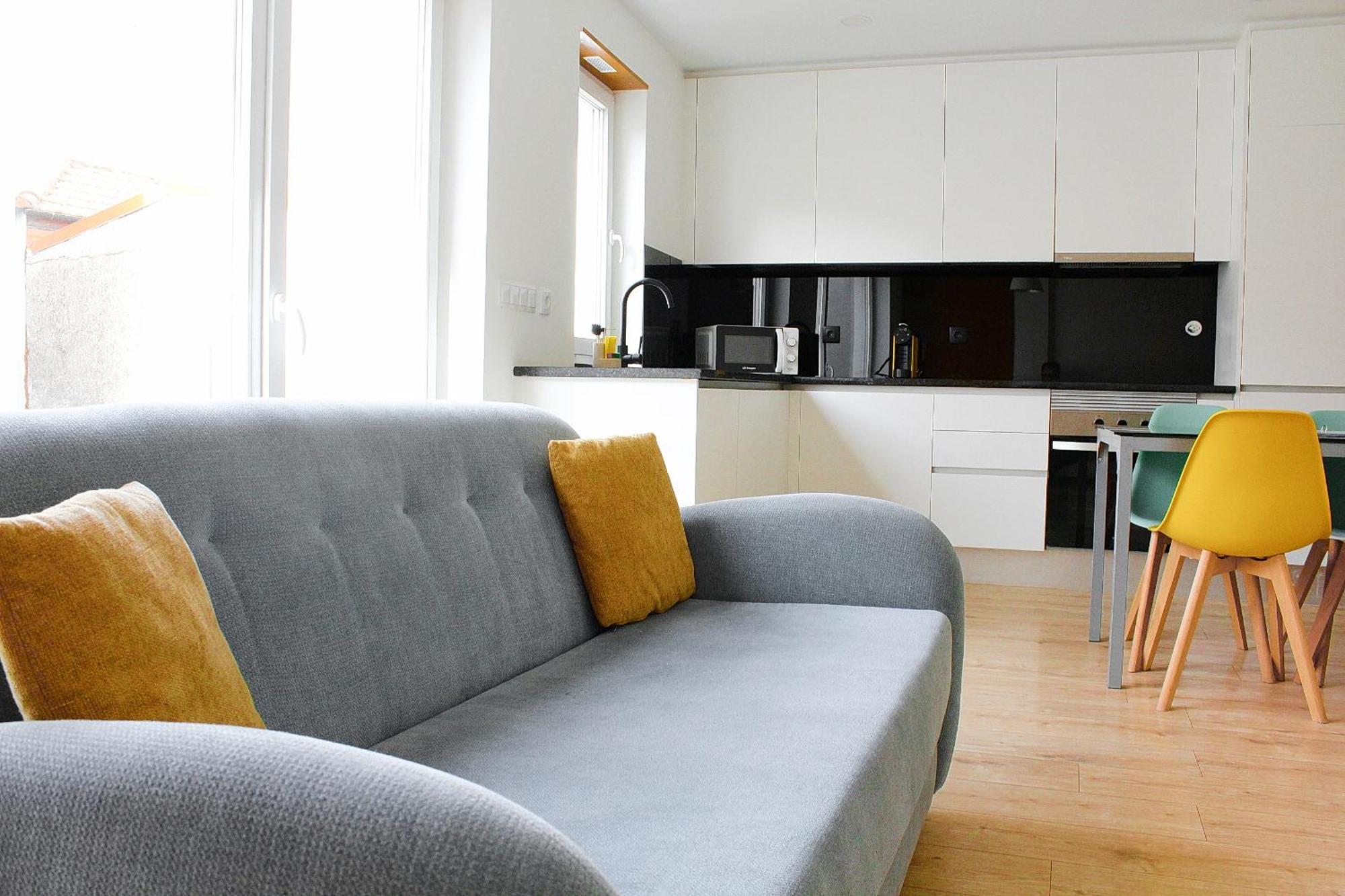 Apartamentos Avenida Premium Vila Real Extérieur photo
